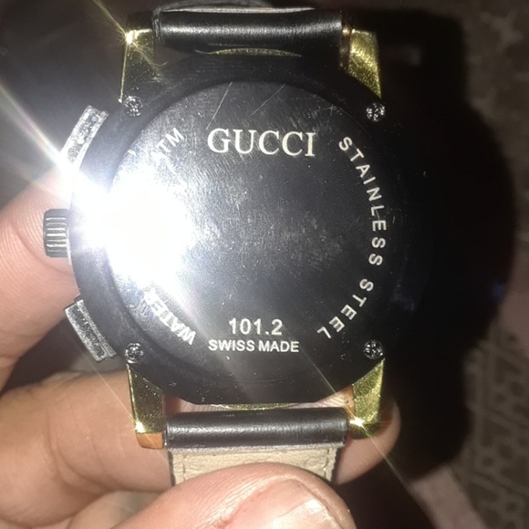 G chrono watch - Picture 7 of 7